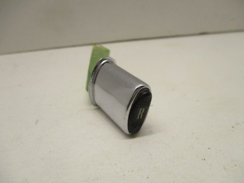 Transmission pushbutton, reverse